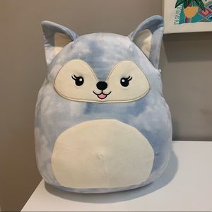 Faldette Fox 12” Squishmallow